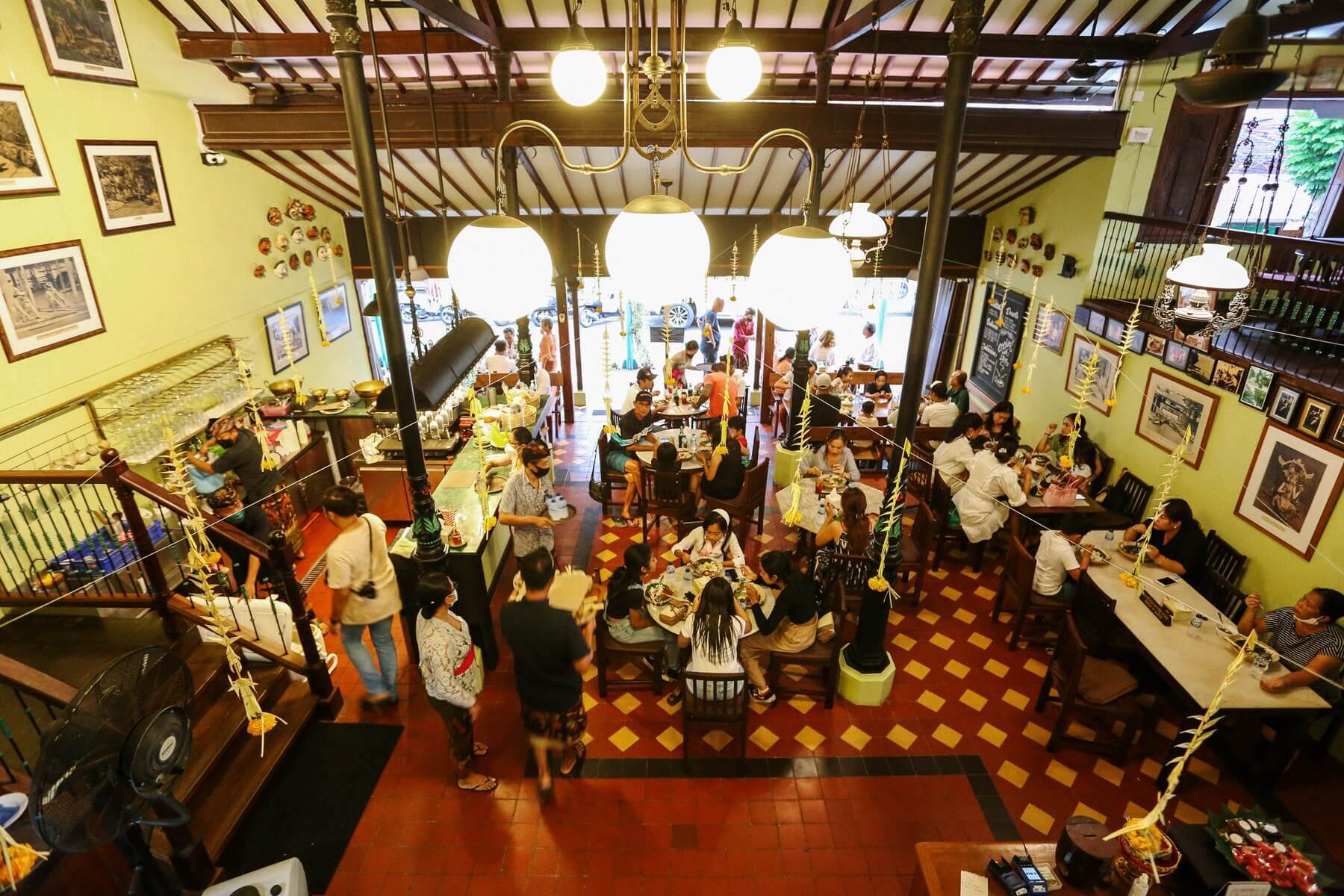 Made’s Warung · 库塔店 参考图 1