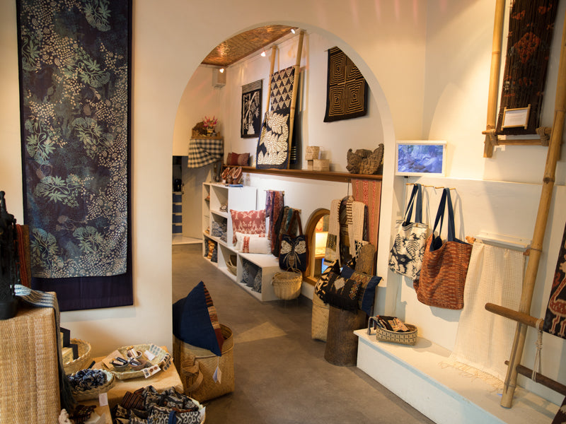 Threads of Life · Kajeng 店 参考图 1